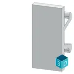 Siemens 8WH8120-2AB25 - Image 3