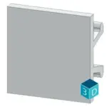 Siemens 8WH8140-5XA05 - Image 3