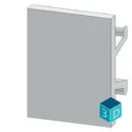 Siemens 8WH8120-4AB15 - Image 3