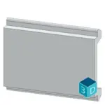 Siemens 8WH8121-4AB05 - Image 2