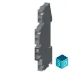 Siemens 8WH2025-0AG00 - Image 3