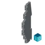 Siemens 8WH2035-0AF00 - Image 3