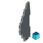 Siemens 8WH2040-4LF00 - Image 3