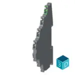 Siemens 8WH2040-4LF00 - Image 3