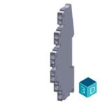 Siemens 8WH2030-0AF00 - Image 3