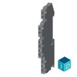 Siemens 8WH2023-0AF00 - Image 3