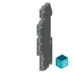 Siemens 8WH2023-0AF00 - Image 3