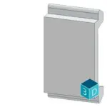 Siemens 8WH8121-0XA05 - Image 2