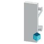 Siemens 8WH8120-0XA05 - Image 3