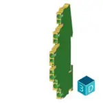 Siemens 8WH2035-0CF07 - Image 3