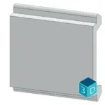 Siemens 8WH8121-3AB85 - Image 3