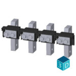 Siemens 3VA9674-0QE00 - Image 3