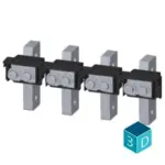 Siemens 3VA9674-0QE00 - Image 3