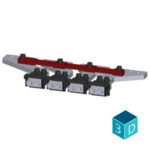 Siemens 3VA9674-0QE60 - Image 3