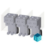 Siemens 3VA9773-0JM43 - Image 3