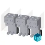 Siemens 3VA9773-0JM43 - Image 3