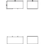 Siemens 3VA9771-0WP30 - Image 2
