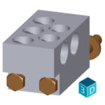 Siemens 3VA9771-0JJ53 - Image 3