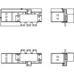 Siemens 3VA9873-0QH00 - Image 2