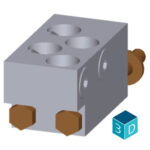 Siemens 3VA9771-0JJ44 - Image 3