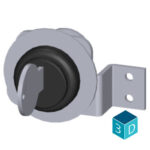 Siemens 3VA9870-0VL10 - Image 3