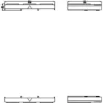 Siemens 3VA9871-0WD30 - Image 2