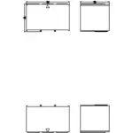 Siemens 3VA9871-0WF30 - Image 2