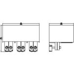 Siemens 3VA9773-0QK01 - Image 2