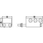 Siemens 3VA9771-0JJ53 - Image 2