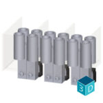 Siemens 3VA9773-0QK01 - Image 3