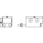 Siemens 3VA9771-0JJ44 - Image 2