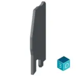 Siemens 8WH9000-1WA00 - Image 2