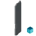 Siemens 8WH9000-2GA00 - Image 2