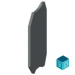 Siemens 8WH9000-2PA00 - Image 2