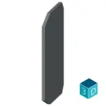 Siemens 8WH9000-3UA00 - Image 2