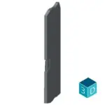 Siemens 8WH9000-4GA00 - Image 2