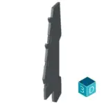 Siemens 8WH9000-6SA00 - Image 2