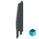 Siemens 8WH9003-7WA00 - Image 2