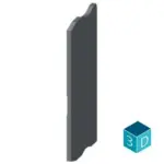 Siemens 8WH9004-1GA00 - Image 2