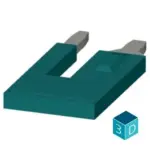 Siemens 8WH9020-0BC10 - Image 2