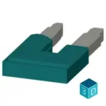 Siemens 8WH9020-0DC10 - Image 2