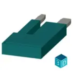 Siemens 8WH9020-0EC10 - Image 2