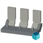 Siemens 8WH9020-3BA00 - Image 2