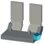 Siemens 8WH9020-3CA00 - Image 2