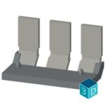 Siemens 8WH9020-3DA00 - Image 2