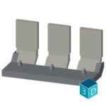 Siemens 8WH9020-3FA00 - Image 2