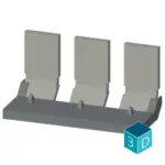 Siemens 8WH9020-3FA00 - Image 2