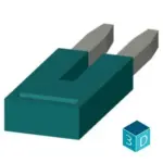 Siemens 8WH9020-6AC10 - Image 2