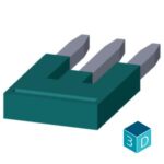 Siemens 8WH9020-6AD10 - Image 2