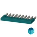 Siemens 8WH9020-6AL10 - Image 2